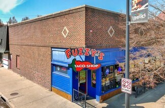 Plus de détails pour 1115 Massachusetts St, Lawrence, KS - Local commercial à vendre