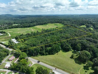 Plus de détails pour 11759 Highway 41, Tunnel Hill, GA - Terrain à vendre