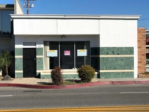 232 S Garfield Ave, Monterey Park, CA à vendre Photo de l’immeuble– Image 1 sur 12