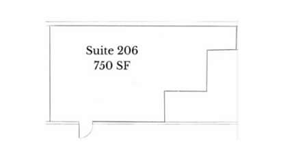 10005-10015 Grand Ave, Franklin Park, IL à louer Plan d’étage– Image 1 sur 1