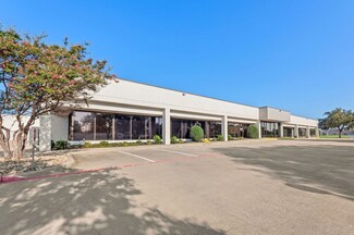 Plus de détails pour 4300 Beltway Pl, Arlington, TX - Différents types d’espaces à louer