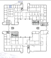 7220 Trade St, San Diego, CA à louer Plan d’étage– Image 1 sur 1