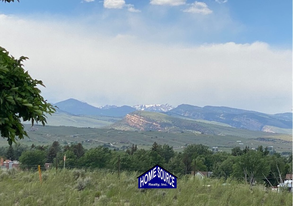 1072 Pronghorn Dr, Lander, WY à vendre Autre– Image 1 sur 2