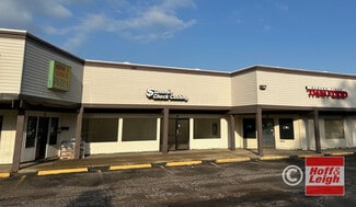 Plus de détails pour 240 5th St SE, Barberton, OH - Local commercial à louer