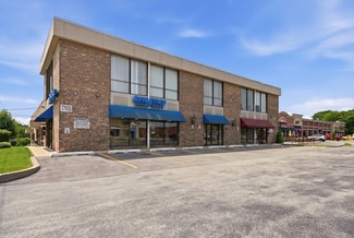 Plus de détails pour 6502-6504 W Joliet Rd, Countryside, IL - Bureau à vendre