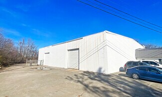 Plus de détails pour 345 Blue Sky Pky, Lexington, KY - Industriel/Logistique à louer