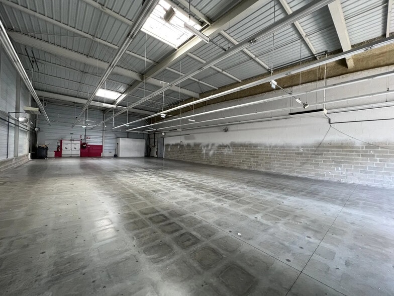 12 Rue Joannes Brochet, Reims à louer - Photo intérieure – Image 3 sur 4