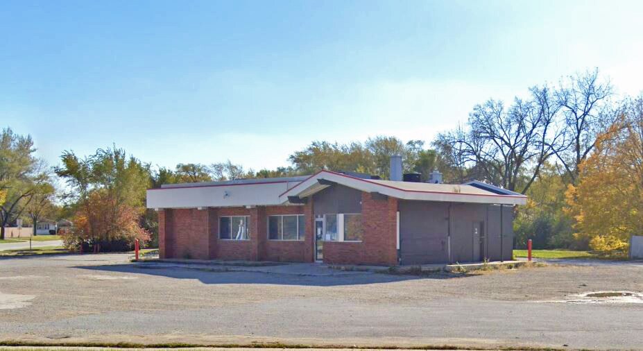401 Sauk Trl, Park Forest, IL à vendre - Photo de l’immeuble – Image 2 sur 2