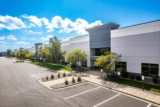Plus de détails pour 5555 12th Ave E, Shakopee, MN - Local d'activités, Industriel/Logistique à louer