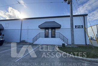 1200 Charles St, Longwood, FL à louer Photo intérieure– Image 1 sur 2