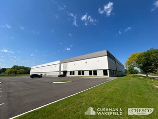 Plus de détails pour 2001 Victoria St, Warren, OH - Industriel/Logistique à vendre