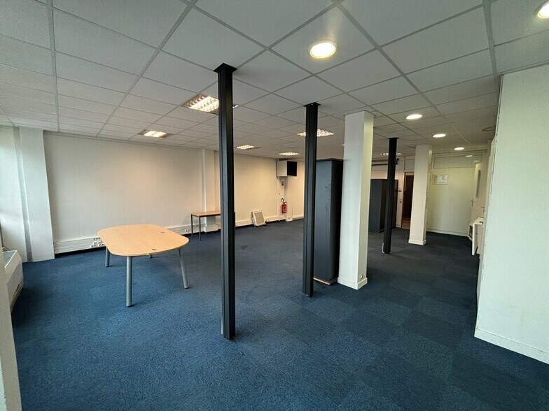 Bureau dans Montpellier à louer - Photo intérieure – Image 1 sur 6
