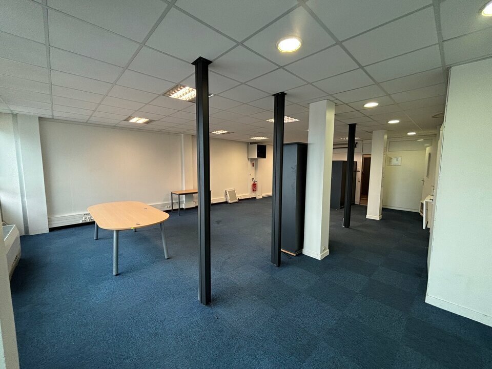 Bureau dans Montpellier à louer Photo intérieure– Image 1 sur 7