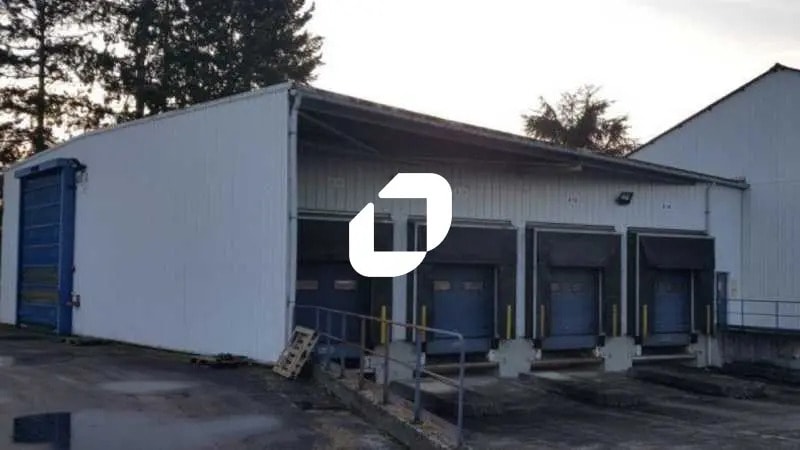 Local d’activités dans Romorantin-Lanthenay à louer - Photo de l’immeuble – Image 3 sur 6
