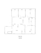 950 Glenn Dr, Folsom, CA à louer Plan de site– Image 1 sur 1