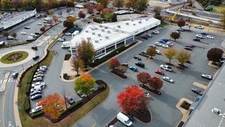 Plus de détails pour 364-398 Hillsdale Dr, Charlottesville, VA - Bureau/Local commercial à louer