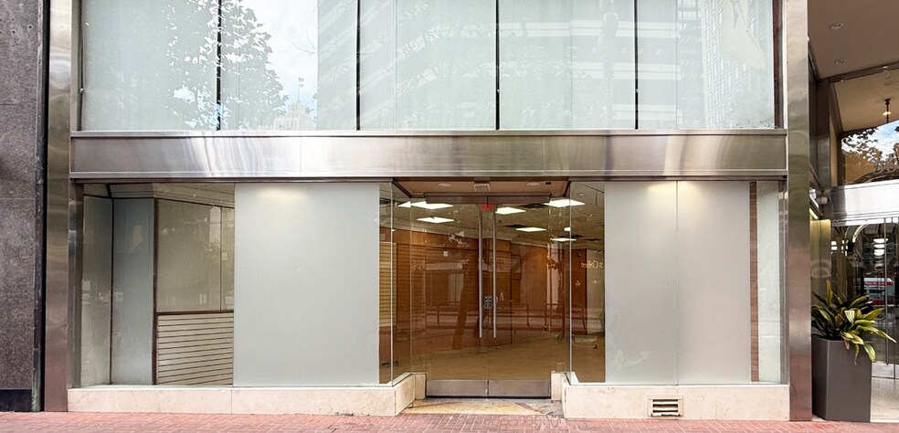 562-566 Market St, San Francisco, CA à louer - Photo de l’immeuble – Image 1 sur 7