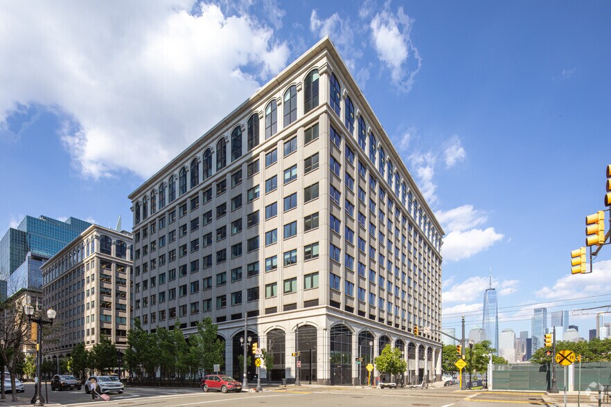 70 Hudson St, Jersey City, NJ à louer - Photo principale – Image 1 sur 11