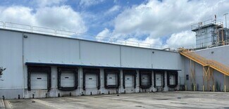 Plus de détails pour 235 NW Industrial Blvd, Macon-Bibb, GA - Industriel/Logistique à louer