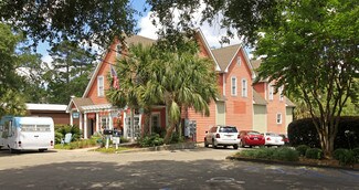 Plus de détails pour 1123 Thomasville Rd, Tallahassee, FL - Local commercial à louer