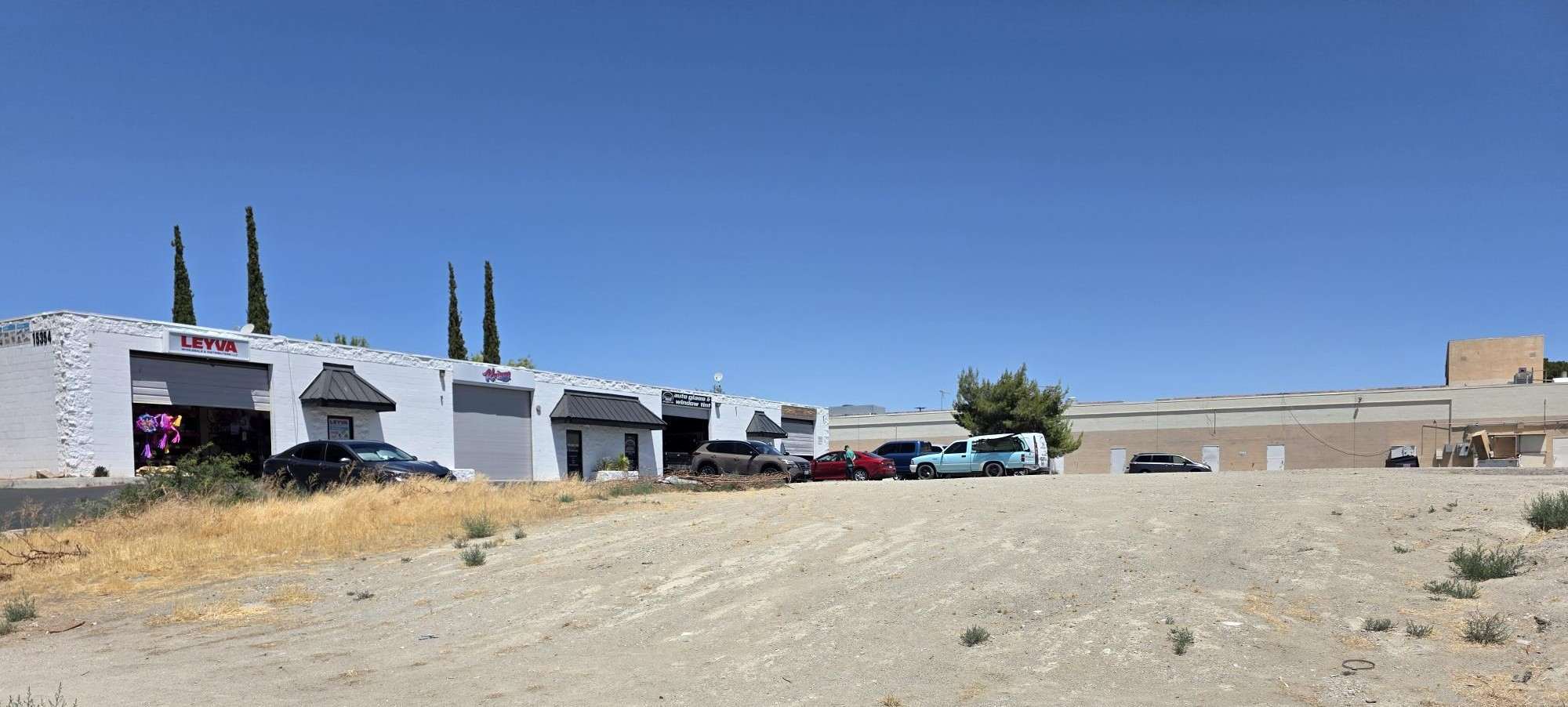 Anacapa Rd, Victorville, CA à vendre Photo principale– Image 1 sur 5