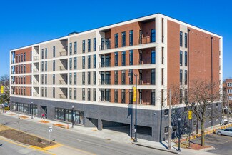 Plus de détails pour 8025 Skokie Blvd, Skokie, IL - Local commercial à louer