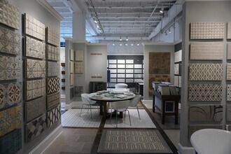 1625 Broadway, Nashville, TN à louer Photo intérieure– Image 2 sur 7