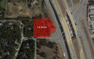 Plus de détails pour NWC IH-35 & Oak Drive, Hickory Creek, TX - Terrain à vendre