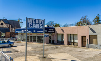 Plus de détails pour 195 Northern Blvd, Great Neck, NY - Local commercial à vendre