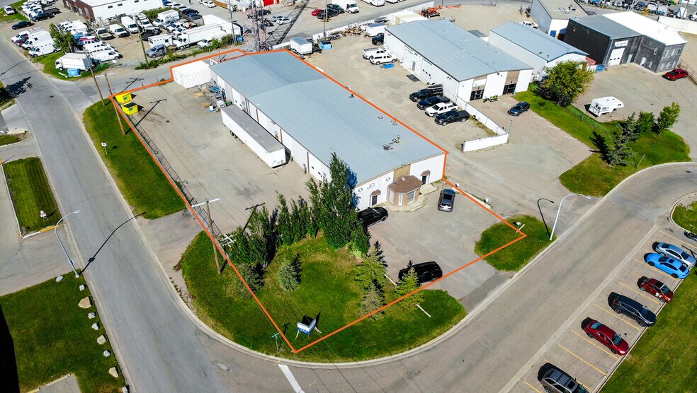 48 East Lake Grn NE, Airdrie, AB à vendre - Photo de l’immeuble – Image 2 sur 10
