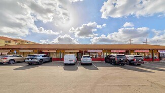 Plus de détails pour 7600-7612 Katella Ave, Stanton, CA - Local commercial à vendre