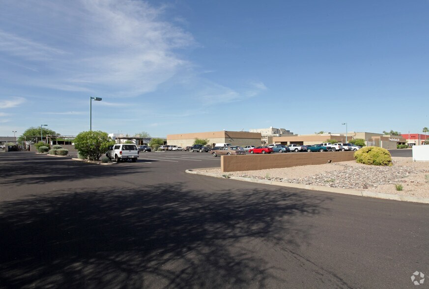 6409 W Commonwealth Pl, Chandler, AZ à vendre - Photo de l’immeuble – Image 2 sur 6