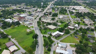 2813 45th St, Dickinson, TX - VUE AÉRIENNE  vue de carte
