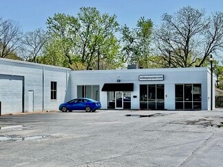 Plus de détails pour 4701 Navy Rd, Millington, TN - Local commercial à louer