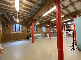 Plus de détails pour 1-4 Western Gtwy, Londres - Bureau à louer