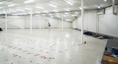 191 Talgarth Rd, Londres à louer Photo intérieure– Image 2 sur 5