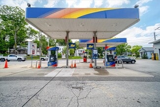 Plus de détails pour 1316 Route 9W, Marlboro, NY - Local commercial à vendre