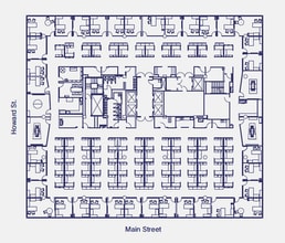 211 Main St, San Francisco, CA à louer Photo de l’immeuble– Image 1 sur 13