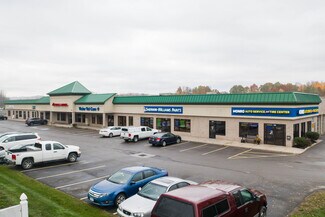 Plus de détails pour 7387 Route 96, Victor, NY - Bureau/Local commercial, Local commercial à louer