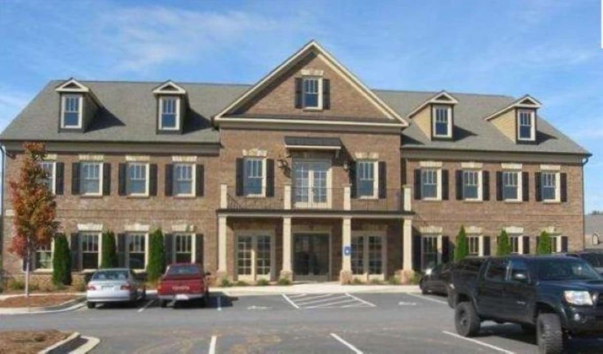 4900 Ivey Rd, Acworth, GA à louer Photo de l’immeuble– Image 1 sur 3