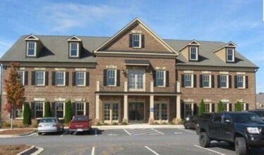 4900 Ivey Rd, Acworth, GA à louer Photo de l’immeuble– Image 1 sur 3