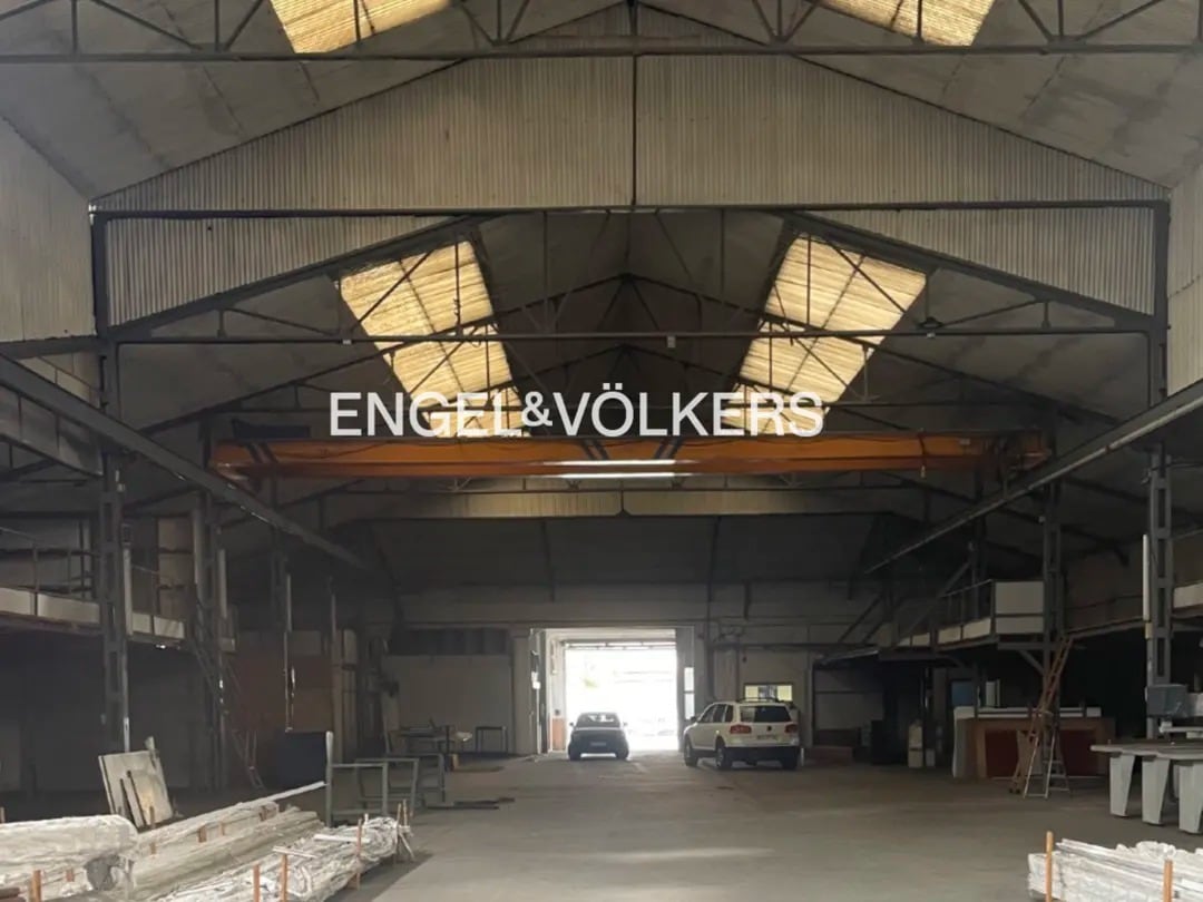 Ripollet, BAR 08291 - Lot 4 - - Photo intérieure - Image 1 of 3