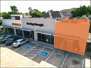 3701 S Shepherd Dr, Houston, TX à louer Photo intérieure– Image 1 sur 5