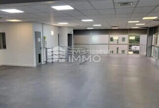 Bureau dans Champigny-sur-Marne à vendre Photo intérieure– Image 1 sur 4