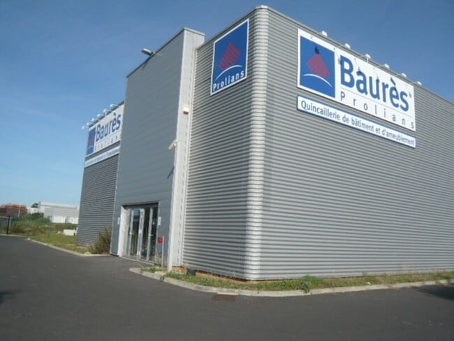 Plus de détails pour Local commercial à louer