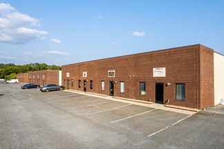Plus de détails pour 3900 Sardis Church Rd, Monroe, NC - Local d'activités, Industriel/Logistique à louer