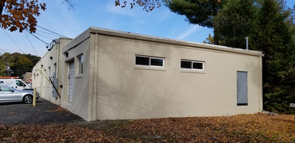 268 Greenwood Ave, Midland Park, NJ à vendre - Photo de l’immeuble – Image 3 sur 8