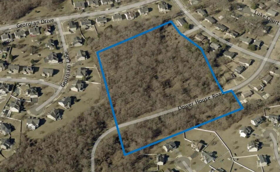 1 Dower House Rd, Upper Marlboro, MD à vendre - Photo de l’immeuble – Image 2 sur 6
