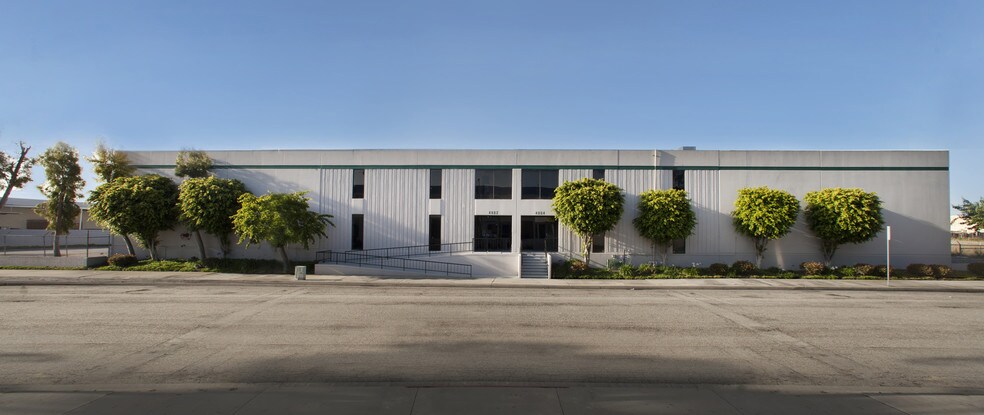 4882-4884 W 145th St, Hawthorne, CA à louer - Photo de l’immeuble – Image 1 sur 13