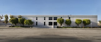Plus de détails pour 4882-4884 W 145th St, Hawthorne, CA - Industriel/Logistique à louer